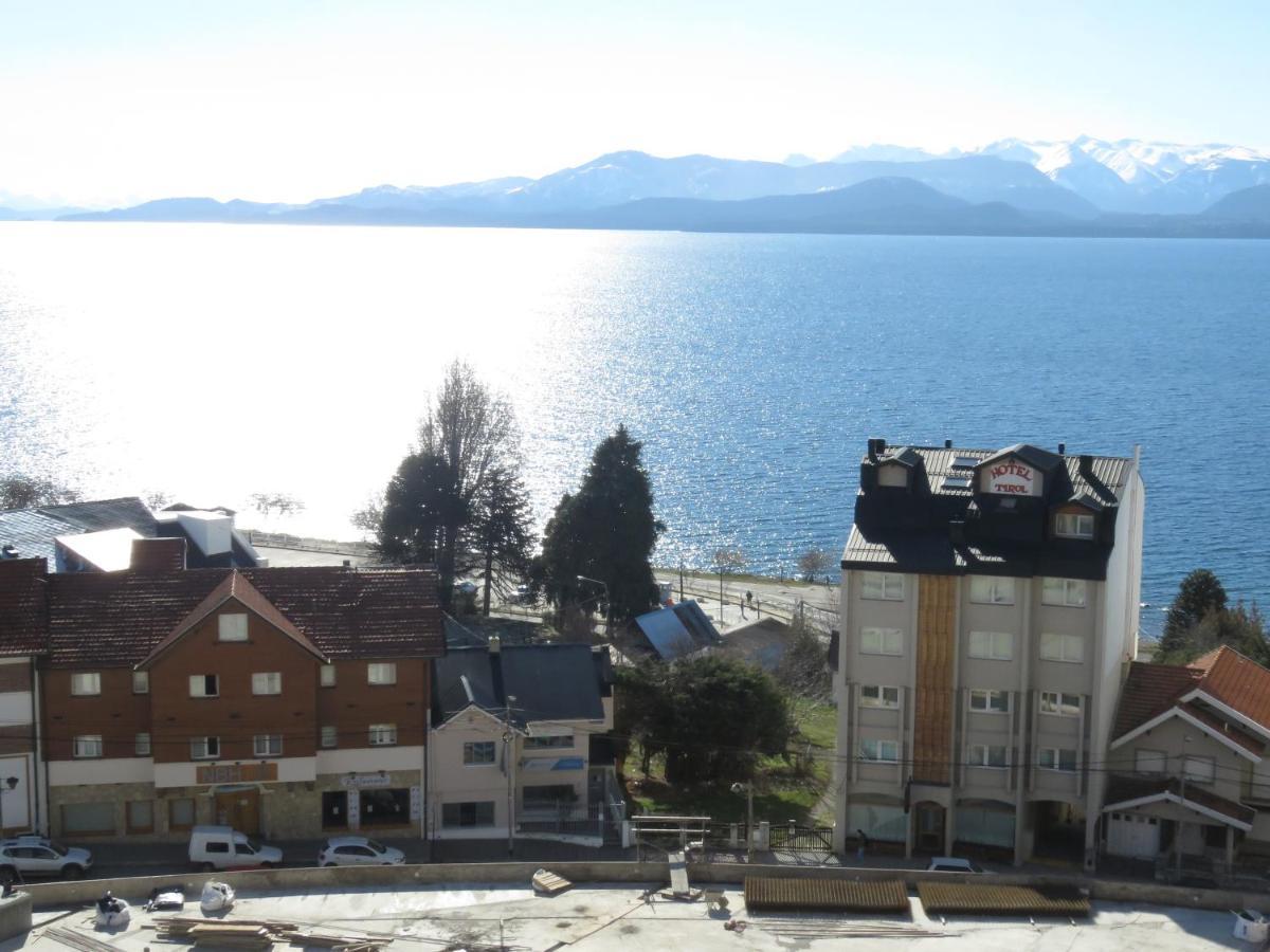 Bariloche Center 630 Studio Exterior foto