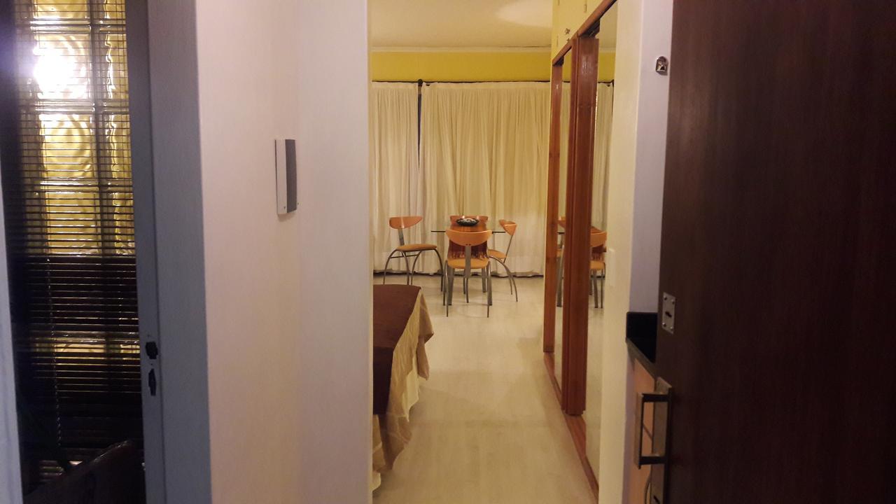 Bariloche Center 630 Studio Exterior foto