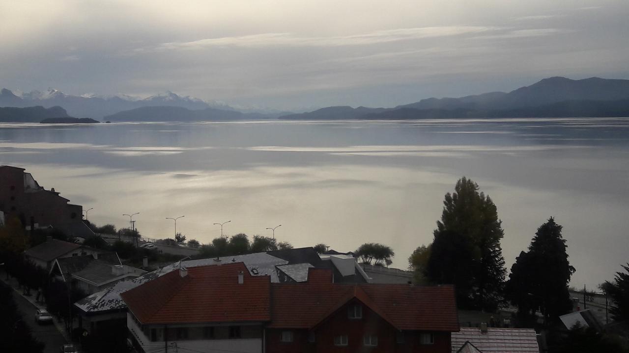 Bariloche Center 630 Studio Exterior foto