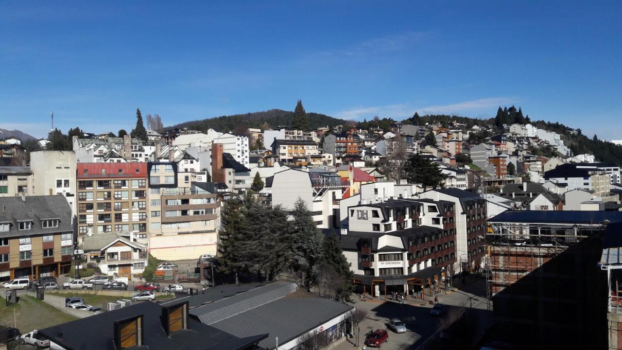 Bariloche Center 630 Studio Exterior foto