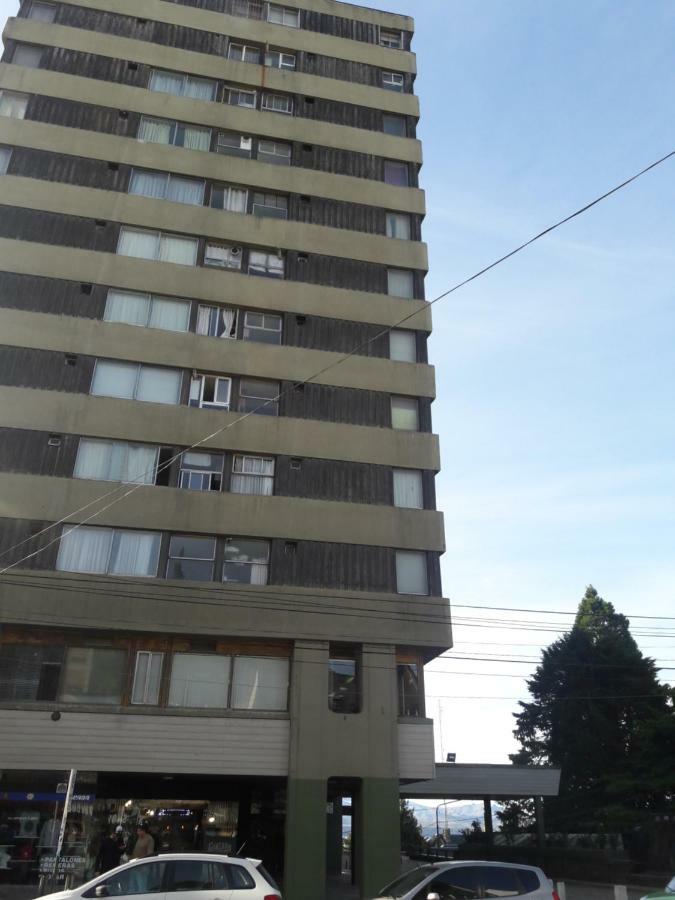 Bariloche Center 630 Studio Exterior foto